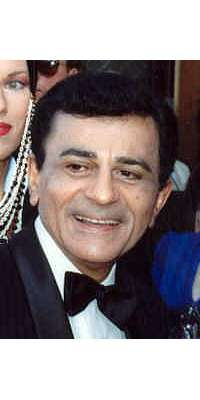 Casey Kasem, American radio jockey (American Top 40) and voice actor (Scooby-Doo, dies at age 82